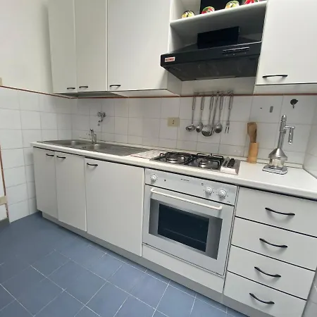 Tatil Evi Regina Di - Occhio Marino - *
