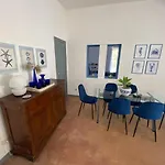 Regina Di - Occhio Marino - Dom wakacyjny *