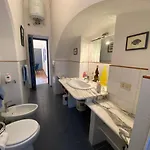 Dom wakacyjny Regina Di - Occhio Marino -