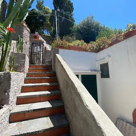 Regina Di - Occhio Marino - Casa vacanze *