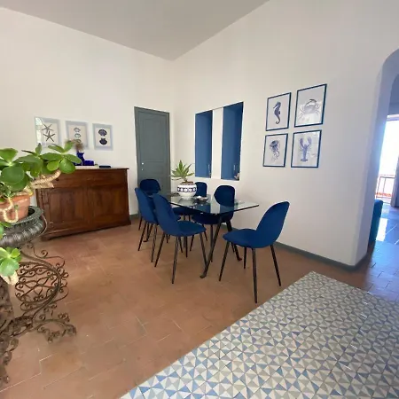 Regina Di - Occhio Marino - *