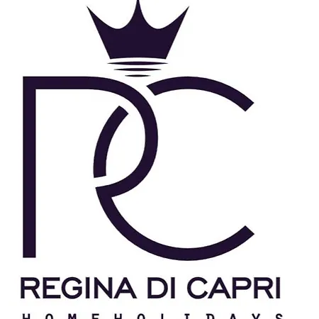 別荘 Regina Di - Occhio Marino - カプリ