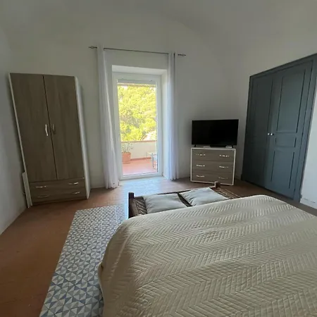 Regina Di - Occhio Marino - 別荘