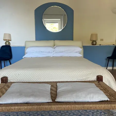 Holiday home Regina Di - Occhio Marino -
