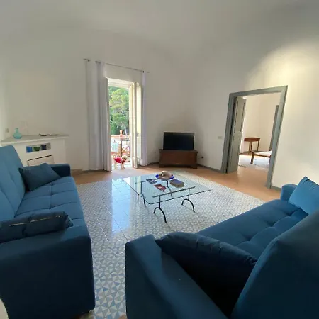 Regina Di - Occhio Marino - Holiday home *