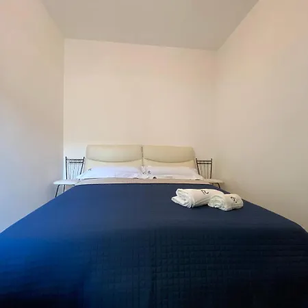 Regina Di - Occhio Marino - Casa vacanze *