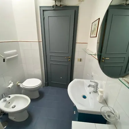 Regina Di - Occhio Marino - Holiday home Capri