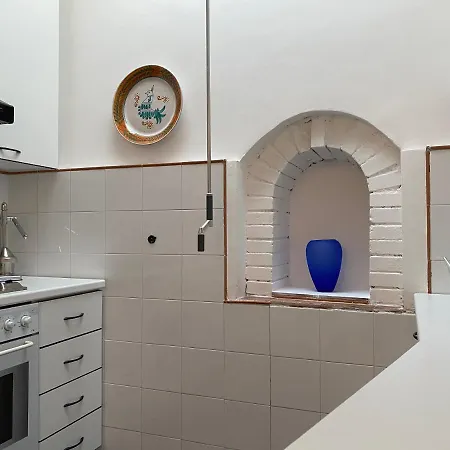 Regina Di - Occhio Marino -