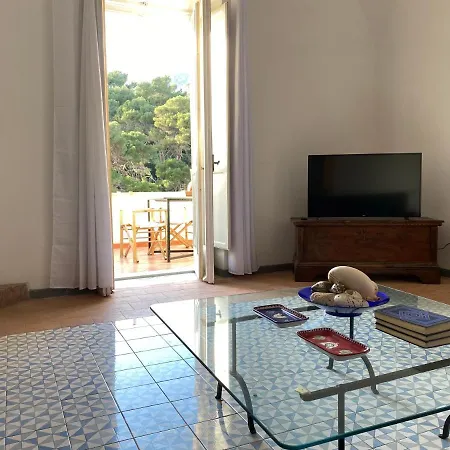 Holiday home Regina Di - Occhio Marino - *