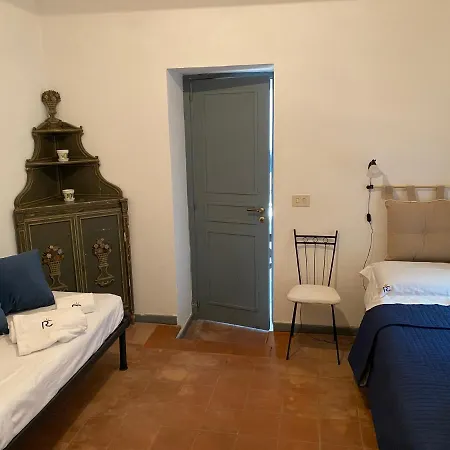 Regina Di - Occhio Marino - * Capri