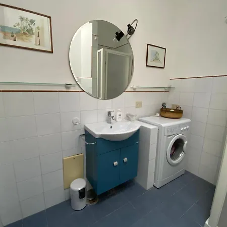 Holiday home Regina Di - Occhio Marino - *