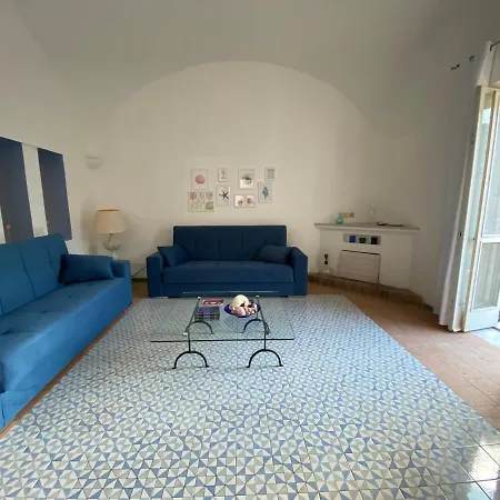 Holiday home Regina Di - Occhio Marino - *