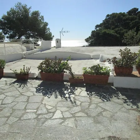 Holiday home Regina Di - Occhio Marino - Capri