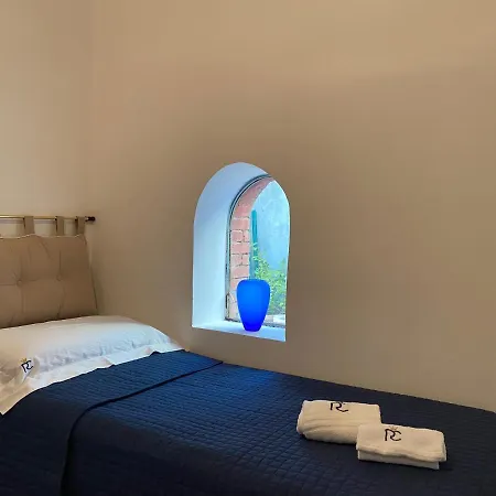 別荘 Regina Di - Occhio Marino - カプリ