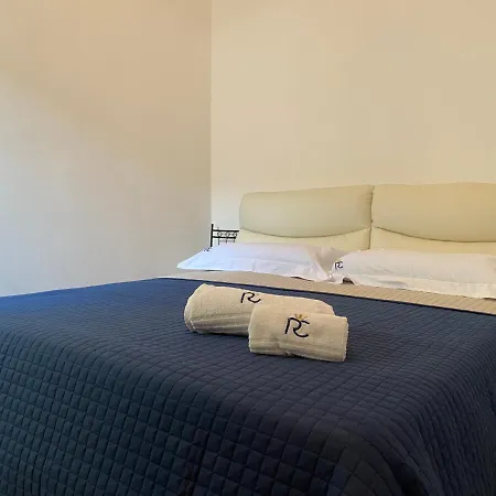 Regina Di - Occhio Marino - Casa vacanze