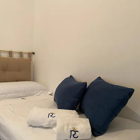 Regina Di - Occhio Marino - Capri