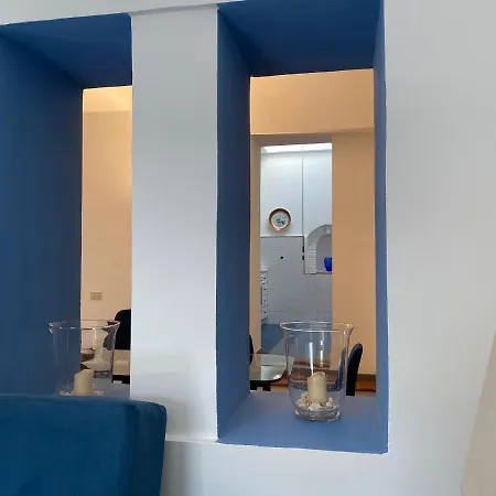 Regina Di - Occhio Marino -