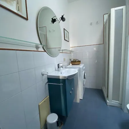 Regina Di - Occhio Marino - Holiday home Capri