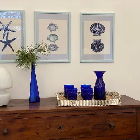 Regina Di - Occhio Marino - *