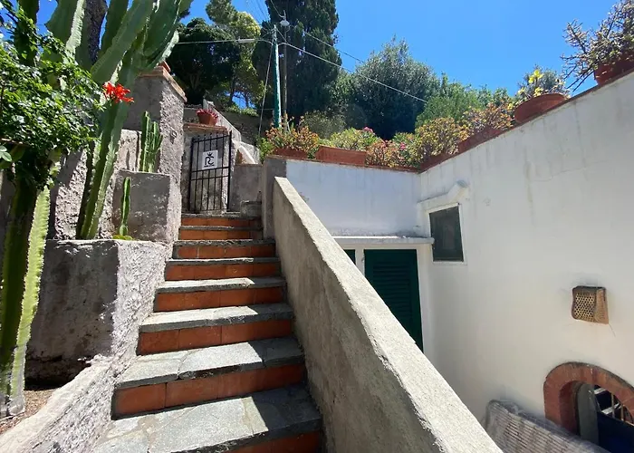 Regina Di - Occhio Marino - Holiday home *