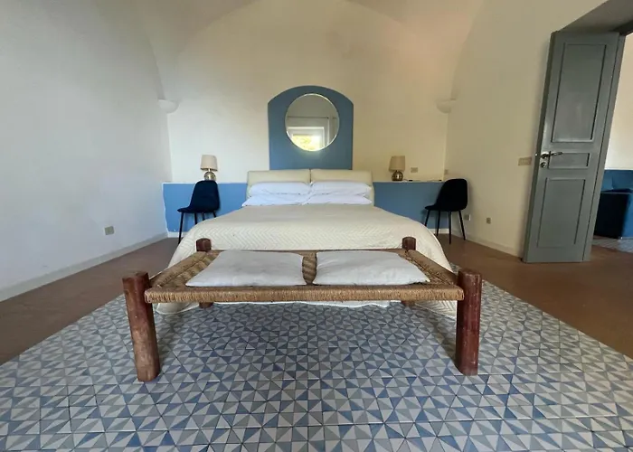 Holiday home Regina Di - Occhio Marino - Capri