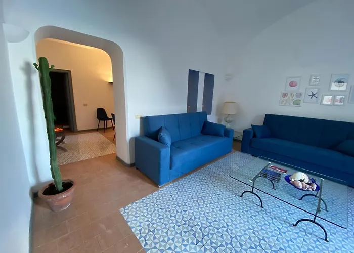 Regina Di - Occhio Marino - Capri