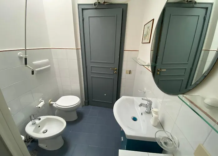 Regina Di - Occhio Marino - Holiday home Capri