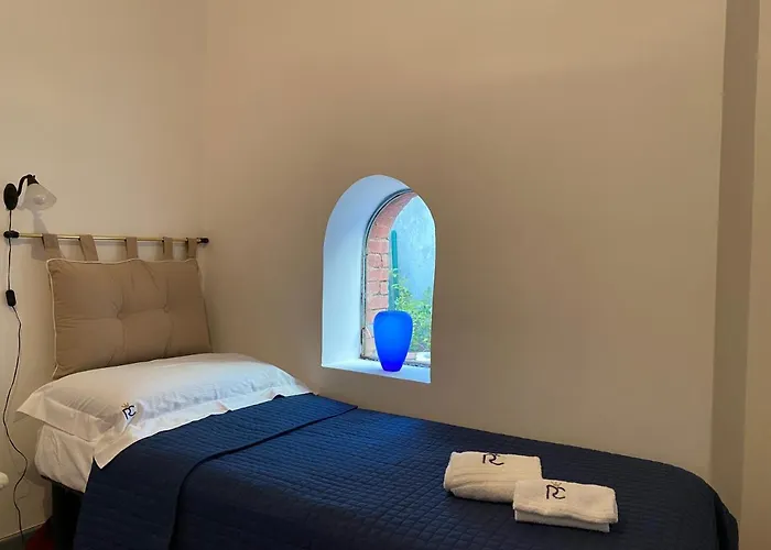 Holiday home Regina Di - Occhio Marino - Capri