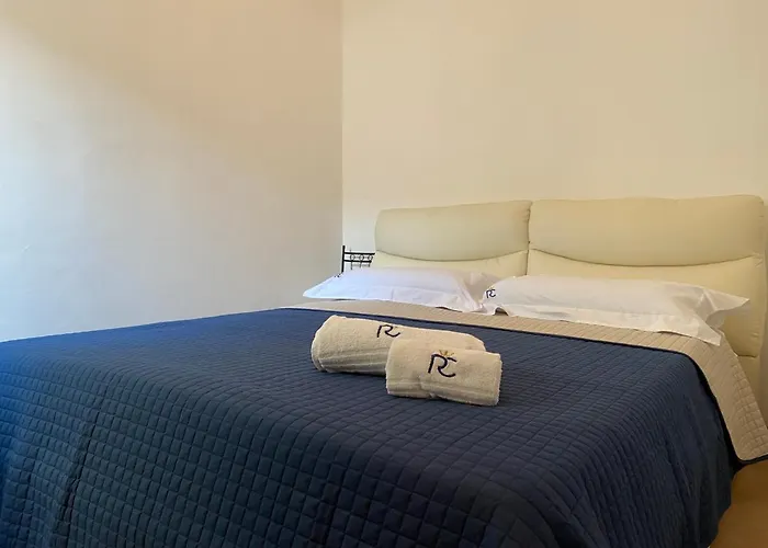 Regina Di - Occhio Marino - בית נופש