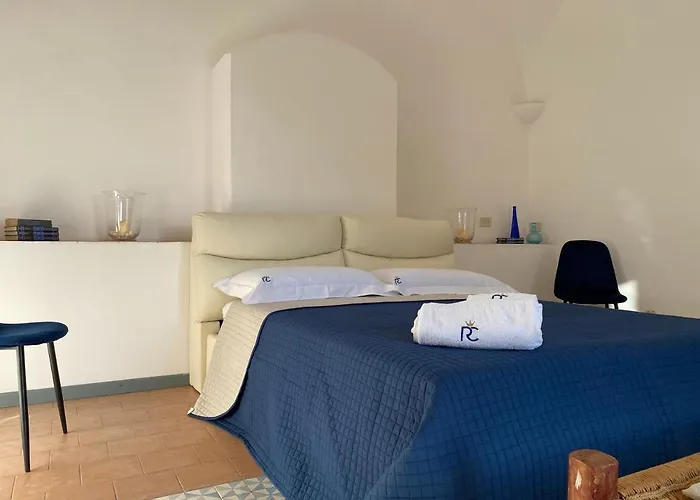 Regina Di - Occhio Marino -