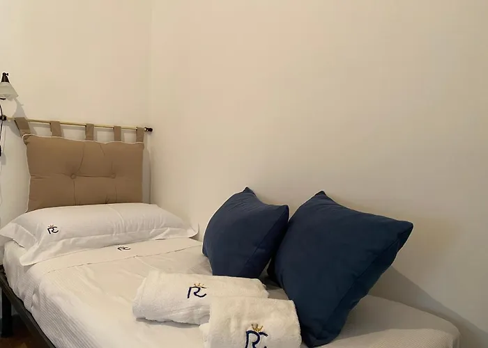 Regina Di - Occhio Marino - Capri