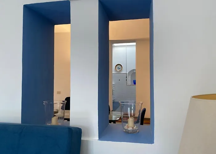 Regina Di - Occhio Marino -