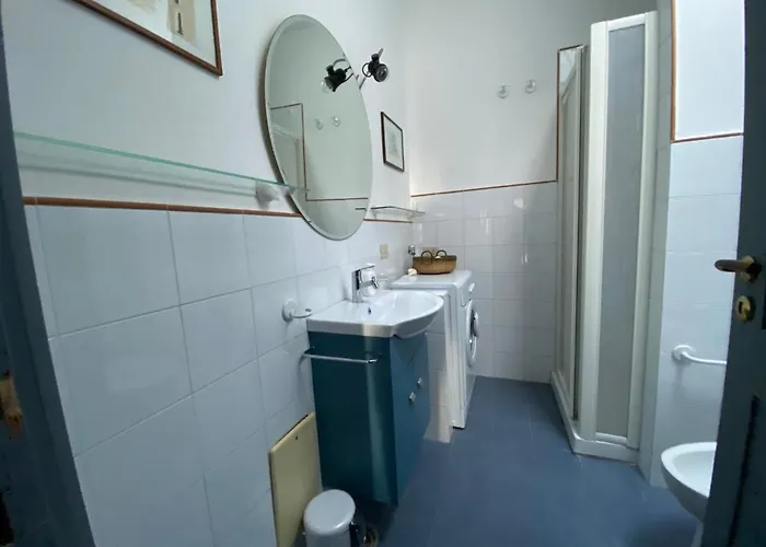 Regina Di - Occhio Marino - Holiday home Capri