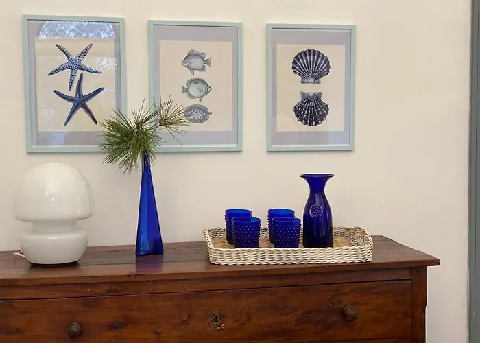 Regina Di - Occhio Marino - *