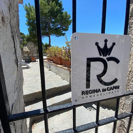 Regina Di - Occhio Marino - *