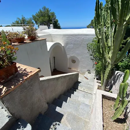 Regina Di - Occhio Marino - Капри