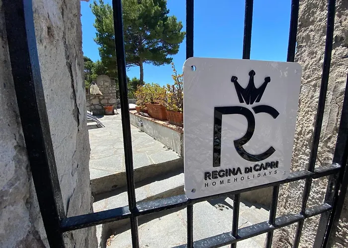 Regina Di - Occhio Marino - *