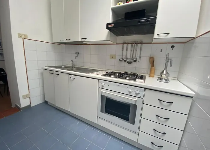 Дом отдыха Regina Di - Occhio Marino - *