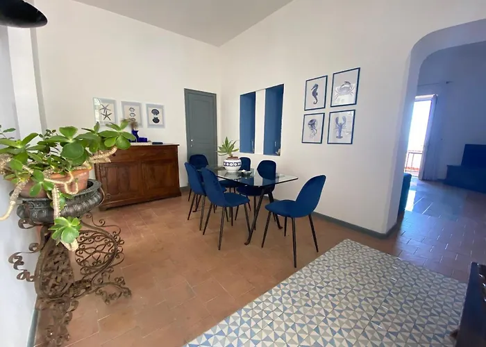 Regina Di - Occhio Marino - *