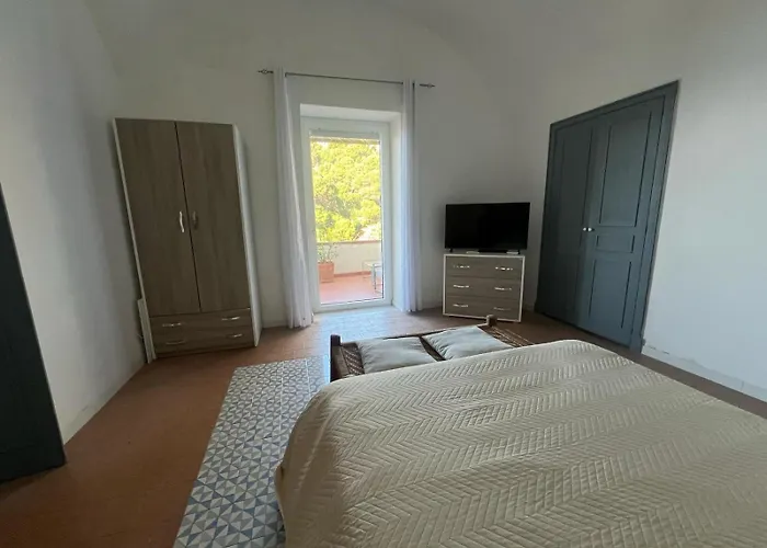 Regina Di - Occhio Marino - Дом отдыха