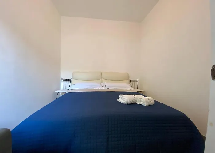 Regina Di - Occhio Marino - Дом отдыха *