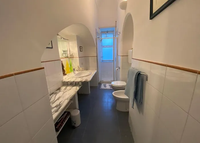 Regina Di - Occhio Marino - Капри